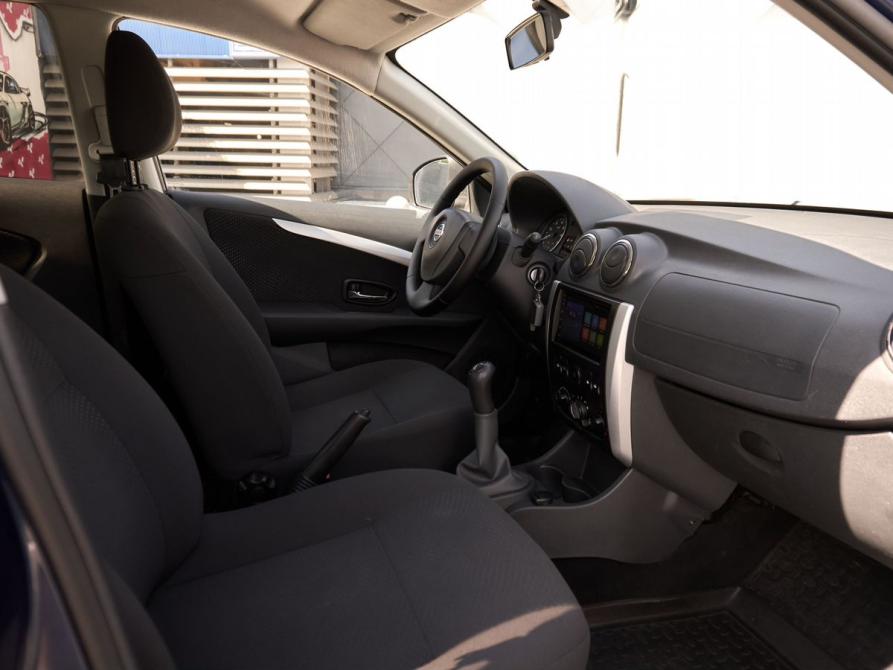 Nissan Almera III (G15) Казань  - изображение 6