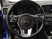 Kia Sportage IV Рестайлинг Екатеринбург  - изображение 56