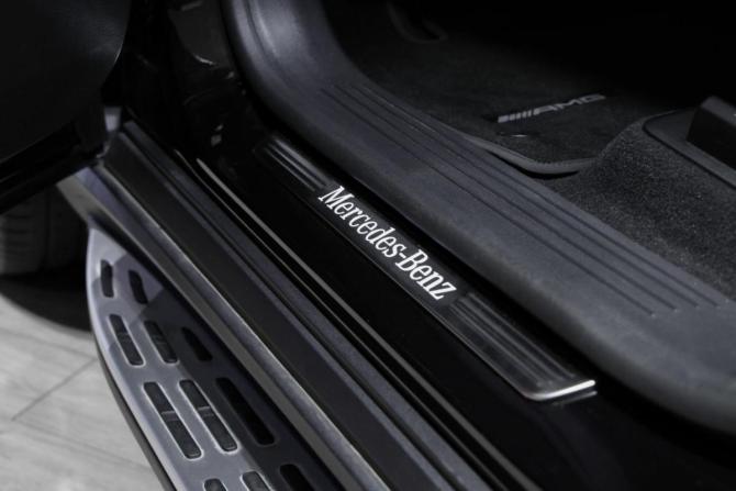 Новый Mercedes-Benz GLE Coupe II (C167) Рестайлинг 2025 года, цена 14 500 000 рублей, внедорожник, Автокод Объявления