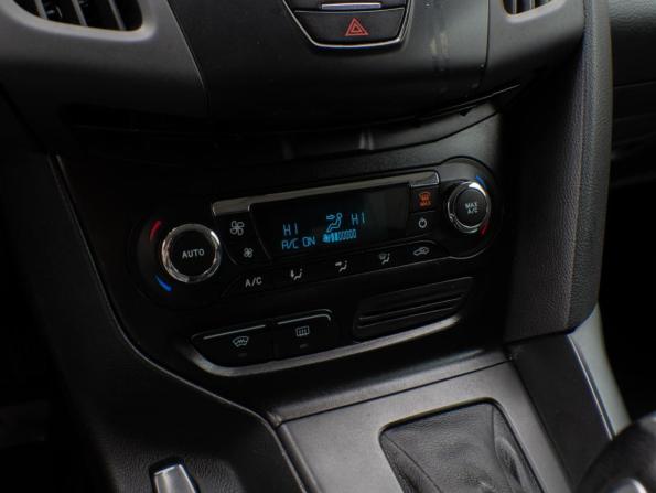 Ford Focus III с пробегом 2012 года, цена 680 000 рублей, 211917 км, универсал, Автокод Объявления