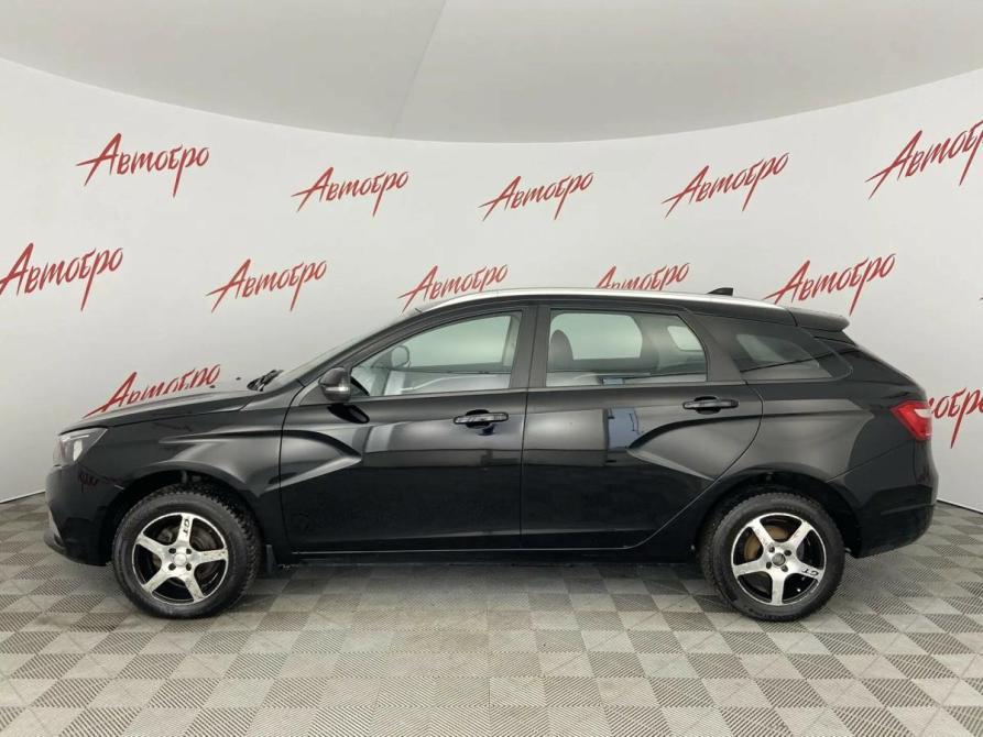 Lada (ВАЗ) Vesta I Псков  - изображение 2