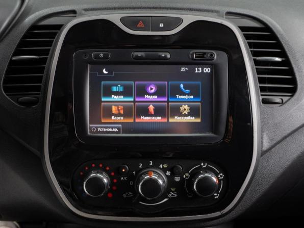 Renault Kaptur I с пробегом 2016 года, цена 1 099 000 рублей, 149425 км, внедорожник, Автокод Объявления