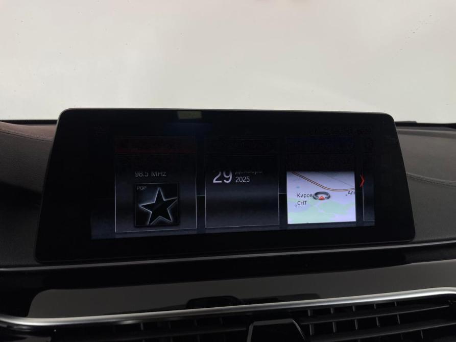 BMW 6 серии IV (G32) Воронеж  - изображение 18
