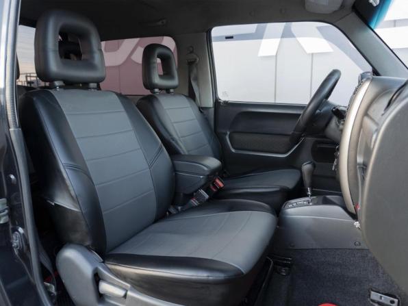Suzuki Jimny III Рестайлинг 1 с пробегом 2006 года, цена 939 000 рублей, 118545 км, внедорожник, Автокод Объявления