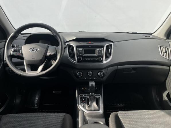 Hyundai Creta I с пробегом 2020 года, цена 1 920 000 рублей, 43133 км, внедорожник, Автокод Объявления