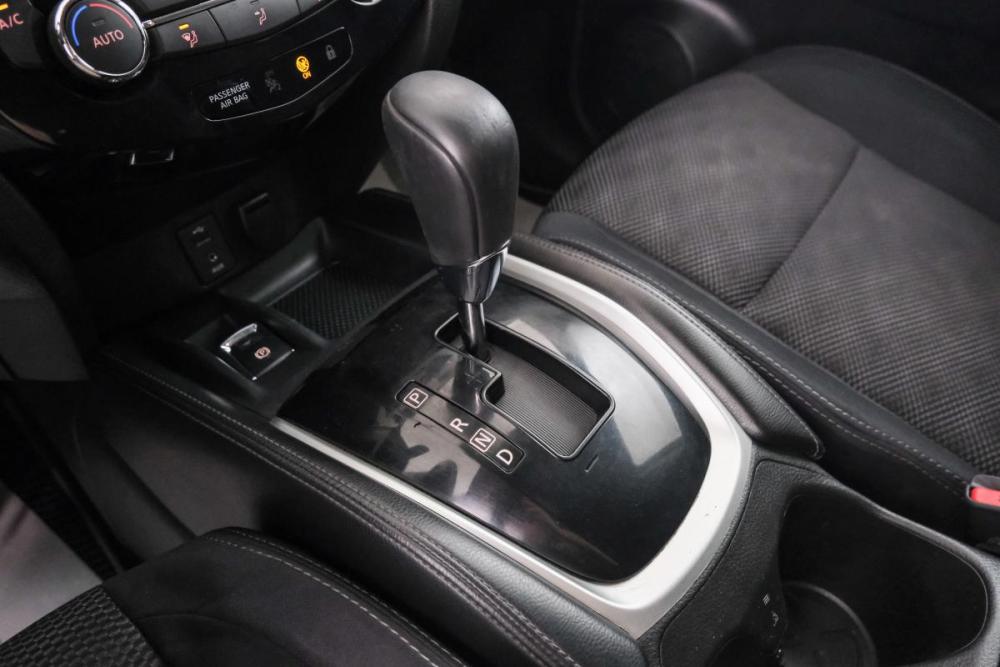 Nissan Qashqai II Красноярск  - изображение 17