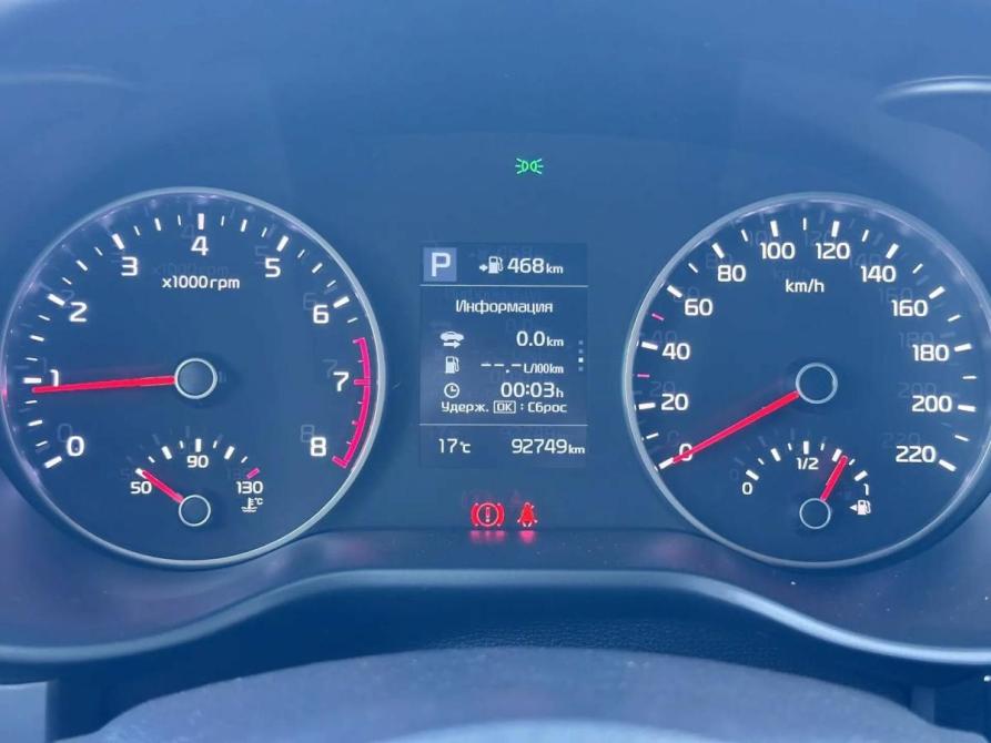 Kia Rio IV Пермь  - изображение 20