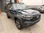 Lada (ВАЗ) Niva Travel I Рестайлинг Краснодар  - изображение 15