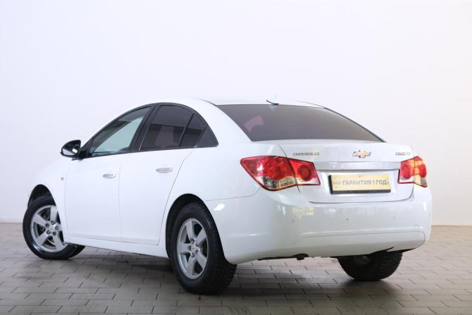 Daewoo Lacetti с пробегом 2009 года, цена 599 000 рублей, 150000 км, седан, Автокод Объявления