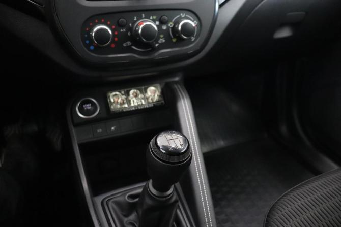Renault Kaptur I Рестайлинг с пробегом 2020 года, цена 1 635 000 рублей, 44810 км, внедорожник, Автокод Объявления