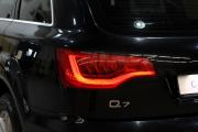 Audi Q7 I (4L) Сургут  - изображение 40