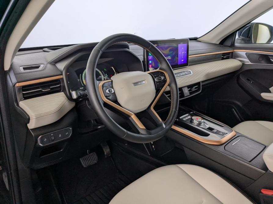 Haval Jolion I Москва  - изображение 16