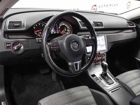 Volkswagen Passat CC I Рестайлинг с пробегом 2012 года, цена 949 000 рублей, 271480 км, седан, Автокод Объявления