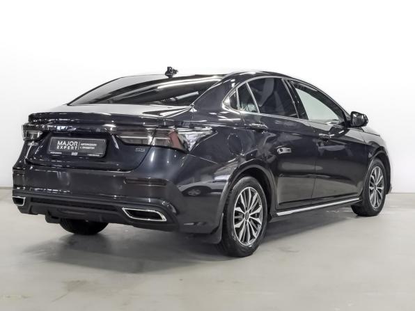 Omoda S5 с пробегом 2023 года, цена 1 325 000 рублей, 48219 км, седан, Автокод Объявления