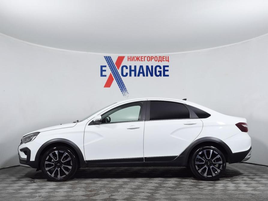 Lada (ВАЗ) Vesta I Рестайлинг (NG) Нижний Новгород  - изображение 8