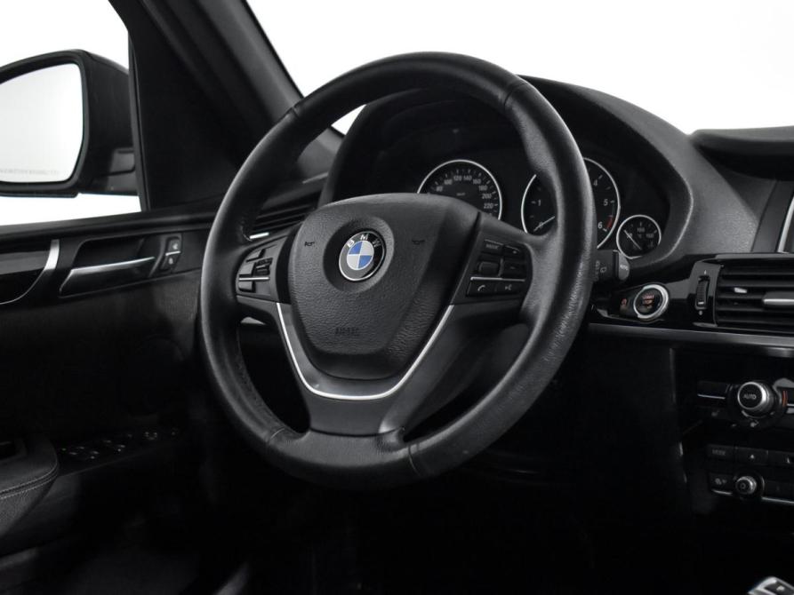 BMW X3 II (F25) Рестайлинг Санкт-Петербург  - изображение 16