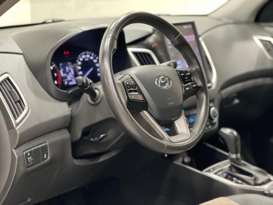 Hyundai Creta I Рестайлинг Кемерово  - изображение 13