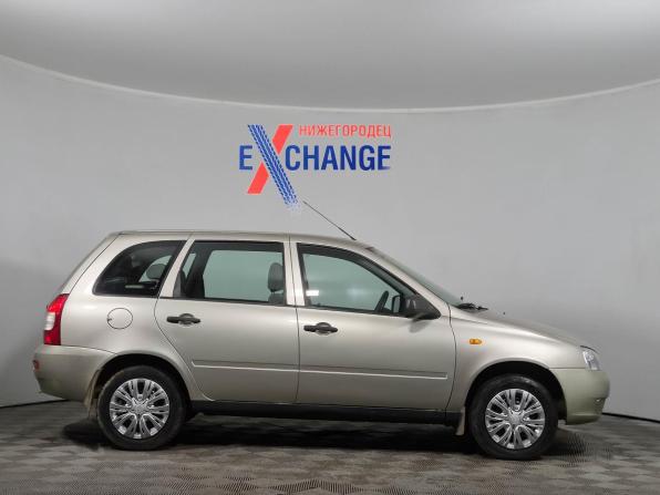 Lada (ВАЗ) Kalina I с пробегом 2011 года, цена 266 000 рублей, 124040 км, универсал, Автокод Объявления