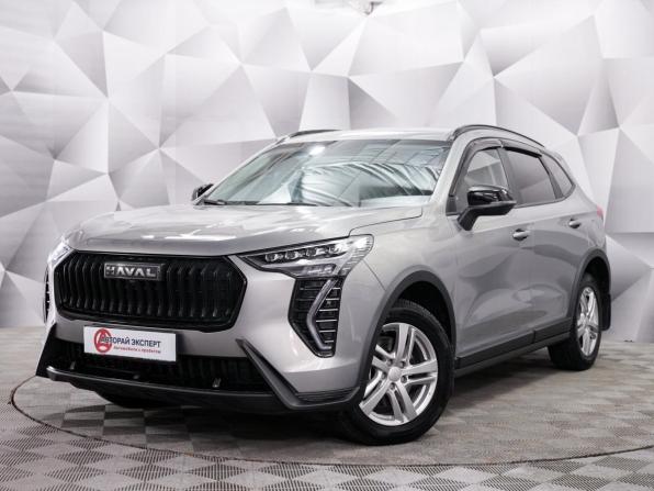 Haval Jolion I Рестайлинг с пробегом 2026 года, цена 2 442 000 рублей, 15000 км, внедорожник, Автокод Объявления