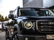 Haval Dargo I Санкт-Петербург  - изображение 42