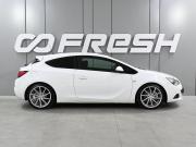 Opel Astra J Рестайлинг Ростов-на-Дону  - изображение 23