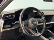 Audi A3 IV (8Y) Москва  - изображение 26