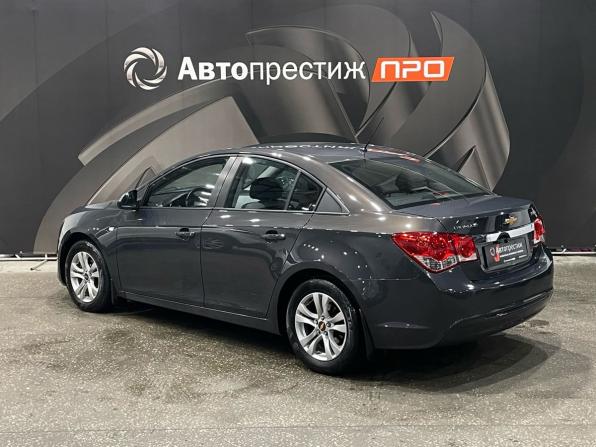 Chevrolet Cruze I Рестайлинг с пробегом 2013 года, цена 815 000 рублей, 74853 км, седан, Автокод Объявления