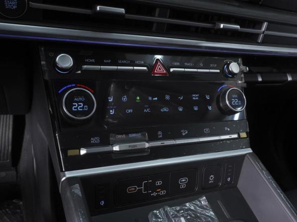 Hyundai Santa Fe V (MX5) с пробегом 2026 года, цена 5 700 000 рублей, 32 км, внедорожник, Автокод Объявления