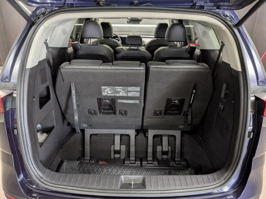 Kia Carnival IV Москва  - изображение 4
