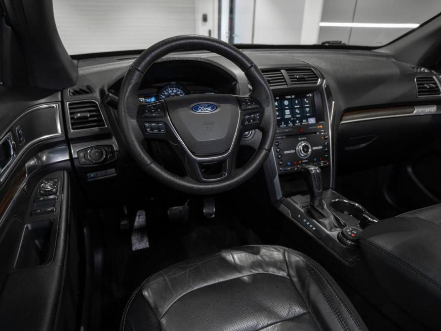 Ford Explorer V Рестайлинг 2 Москва  - изображение 7