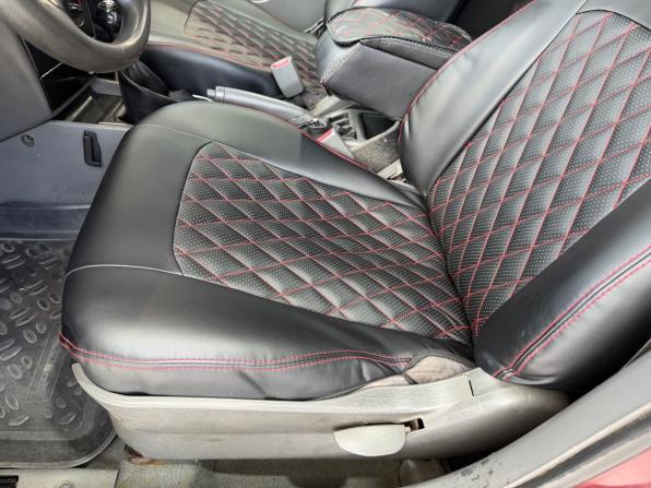 Kia Spectra I Рестайлинг 2 с пробегом 2006 года, цена 335 000 рублей, 319939 км, седан, Автокод Объявления