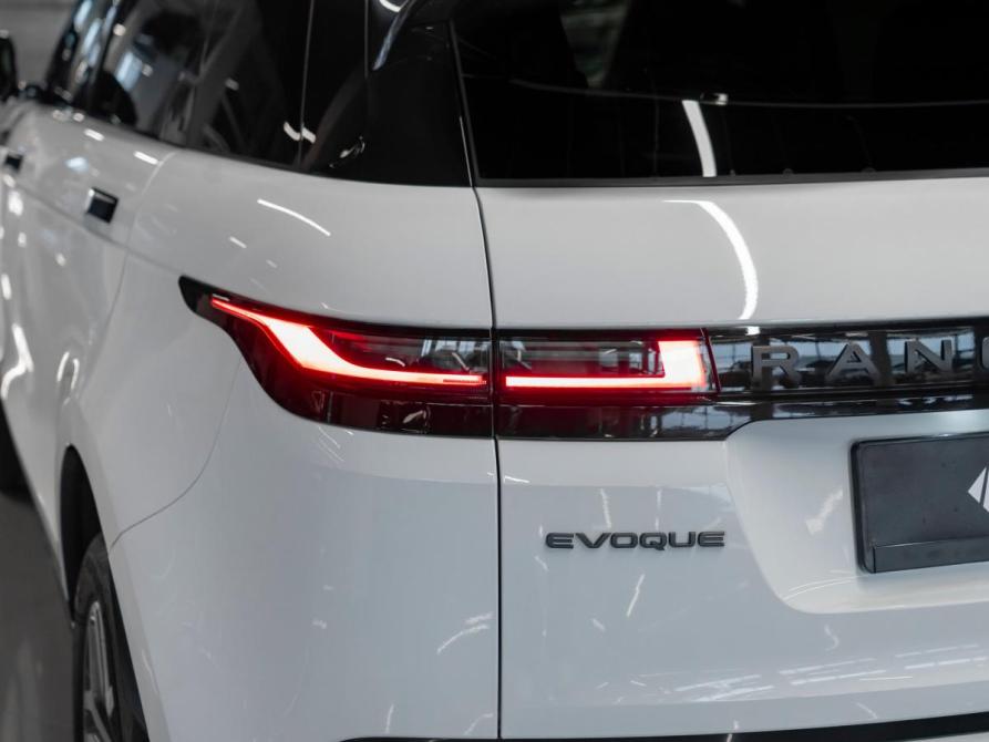 Land Rover Range Rover Evoque II Рестайлинг Москва  - изображение 29