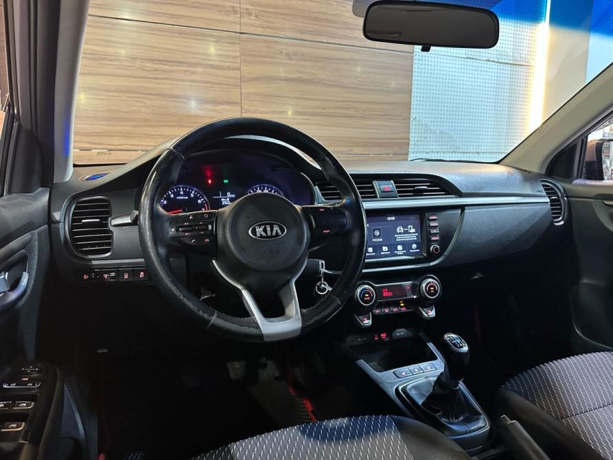 Kia Rio IV Челябинск  - изображение 7