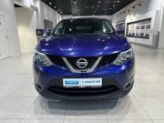 Nissan Qashqai II Москва  - изображение 13