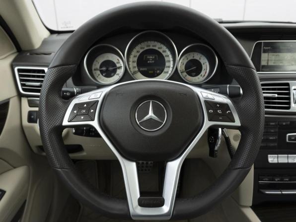 Mercedes-Benz E-Класс IV (W212 S212 C207) Рестайлинг с пробегом 2013 года, цена 1 899 000 рублей, 87577 км, купе-хардтоп, Автокод Объявления