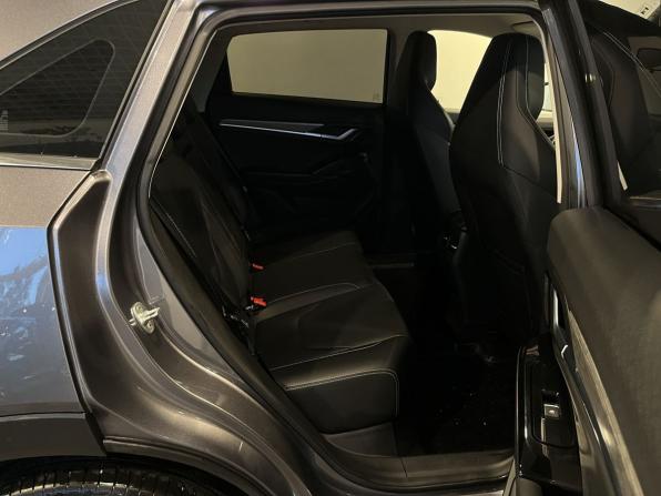 JAC JS6 с пробегом 2023 года, цена 2 150 000 рублей, 34856 км, внедорожник, Автокод Объявления