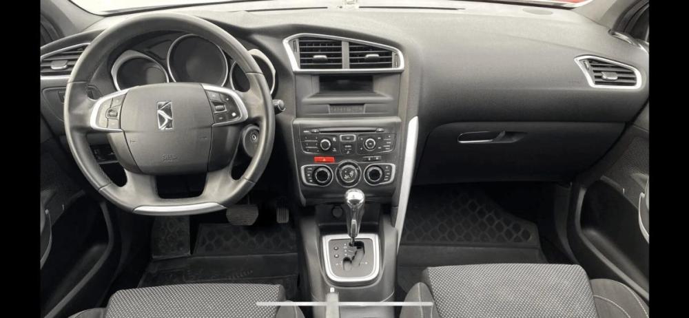 Citroen DS4 Тверь  - изображение 9