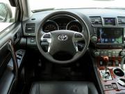 Toyota Highlander II (XU40) Рестайлинг Ижевск  - изображение 50