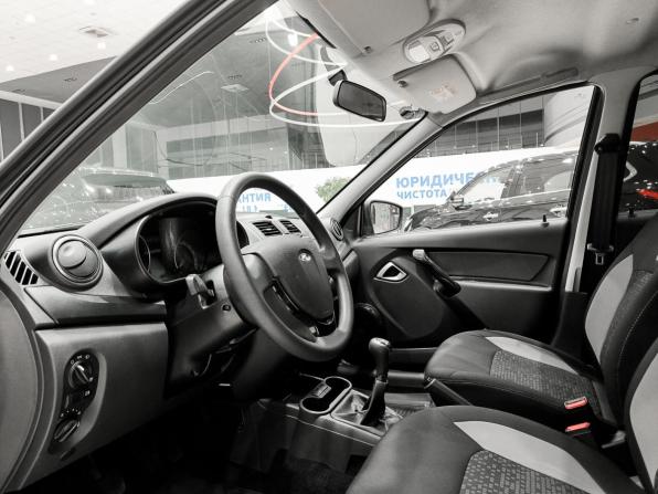 Lada (ВАЗ) Granta I Рестайлинг с пробегом 2024 года, цена 920 000 рублей, 49651 км, универсал, Автокод Объявления