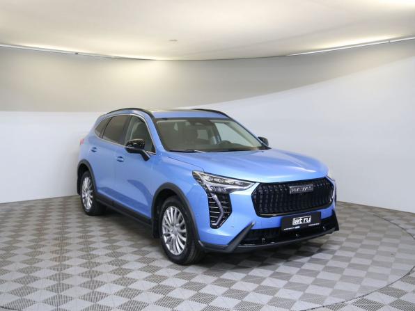 Haval Jolion I Рестайлинг с пробегом 2025 года, цена 2 350 000 рублей, 14089 км, внедорожник, Автокод Объявления
