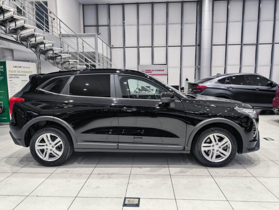 Haval Jolion I Рестайлинг Казань  - изображение 5