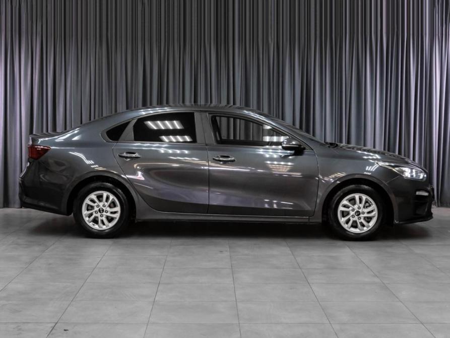 Kia K3 II Тюмень  - изображение 5