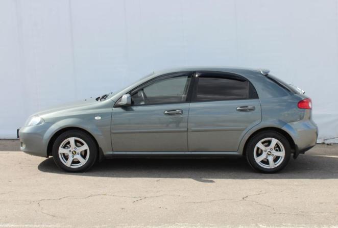 Chevrolet Lacetti I с пробегом 2011 года, цена 460 000 рублей, 193583 км, хэтчбек, Автокод Объявления