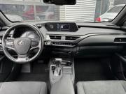 Lexus UX I Иркутск  - изображение 47