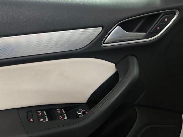 Audi Q3 I (8U) с пробегом 2013 года, цена 1 700 000 рублей, 146969 км, внедорожник, Автокод Объявления