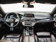 BMW 7 серии VI (G11/G12) Рестайлинг Магнитогорск  - изображение 43