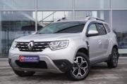 Renault Duster II Ульяновск  - изображение 23