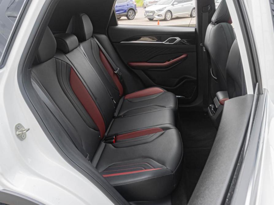 Geely Coolray I Рестайлинг Краснодар  - изображение 7