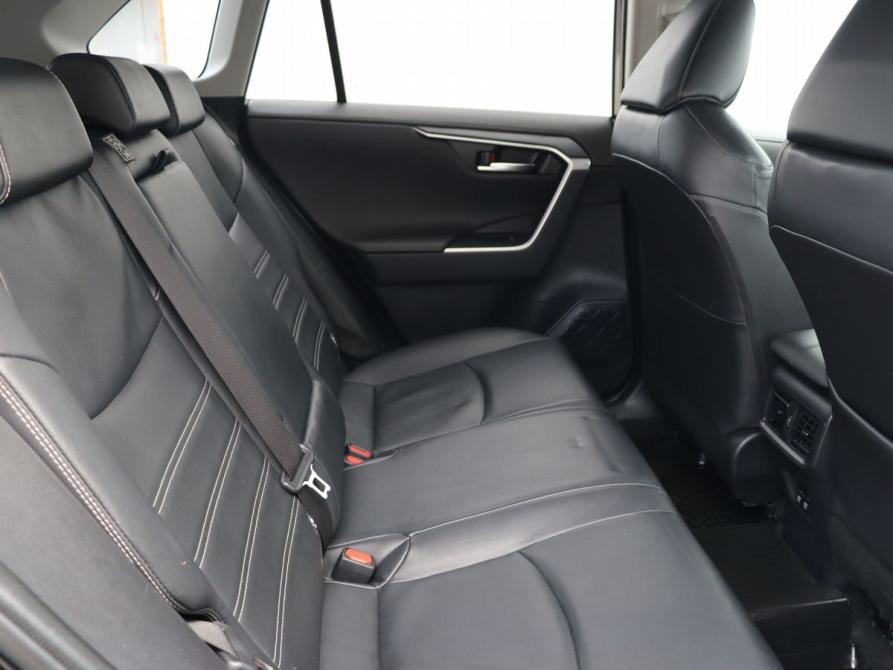 Toyota RAV4 V (XA50) Москва  - изображение 20
