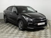 Kia Rio IV Санкт-Петербург  - изображение 23